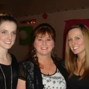 Meet your Posher, Elizabeth